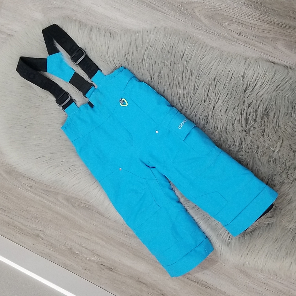 Obermeyer snow pants